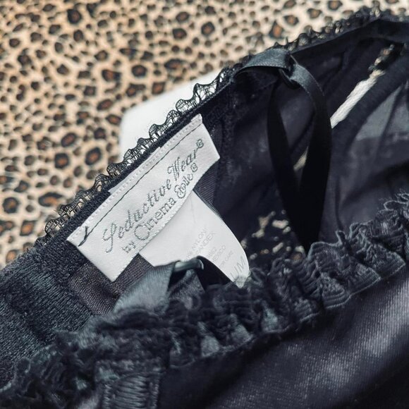 deadstock vintage bustier - Picture 7 of 7